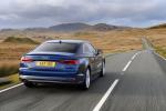Audi A5 Coupe 2.0 TDI S-Line 2016 года (UK)